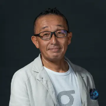 小谷 創