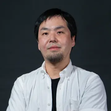 本間 克昂